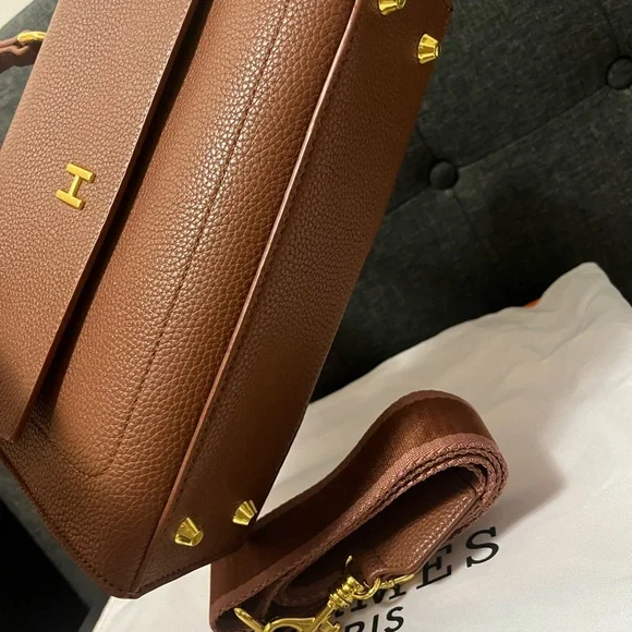 Mini Handbag - Picture 7 of 14